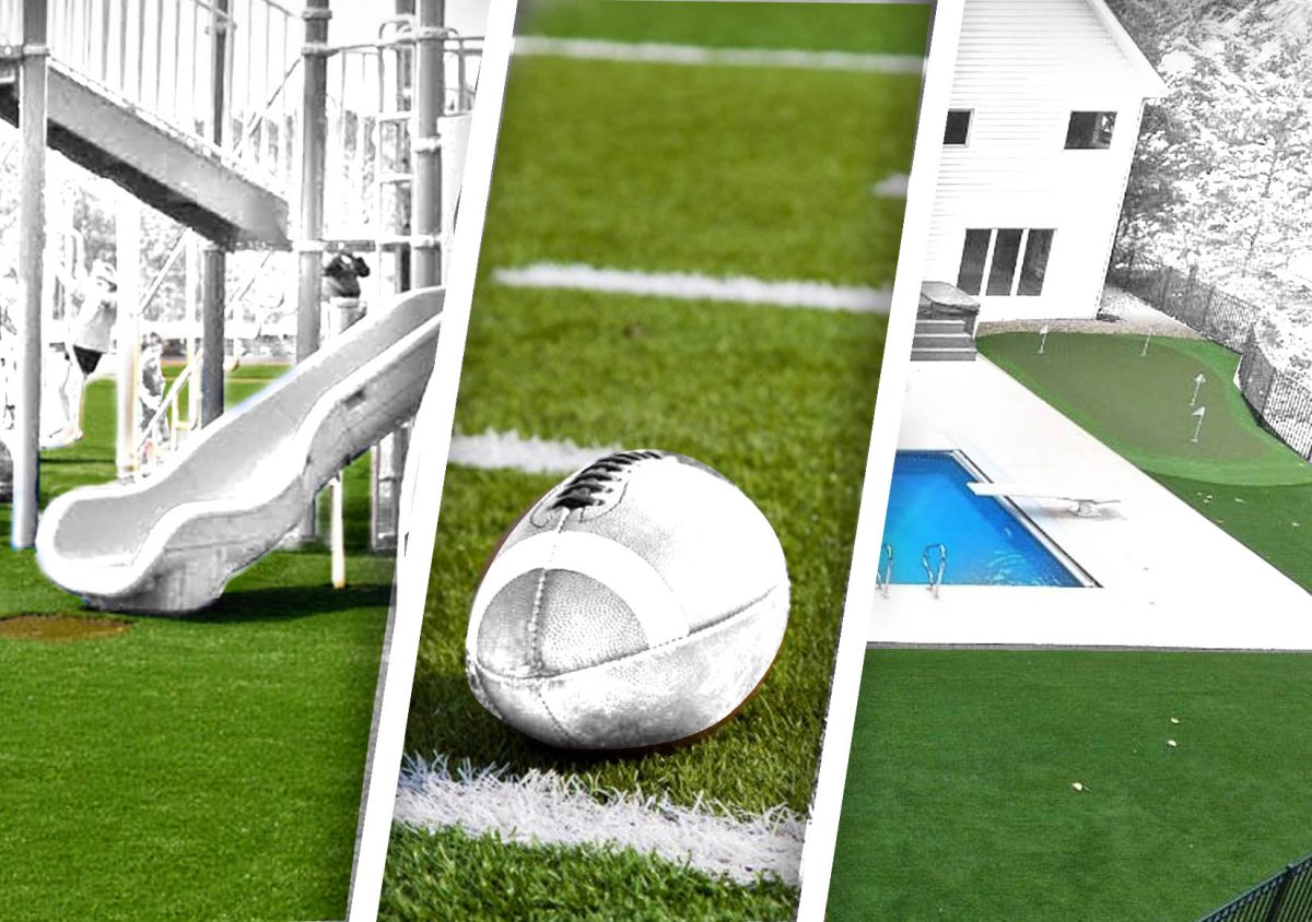 Artificial Grass Near Me Complete Synthetic Turf