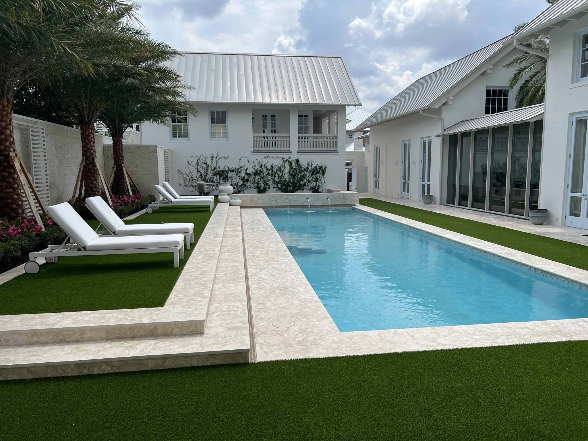 Artificial Turf Solutions in Manalapan, FL