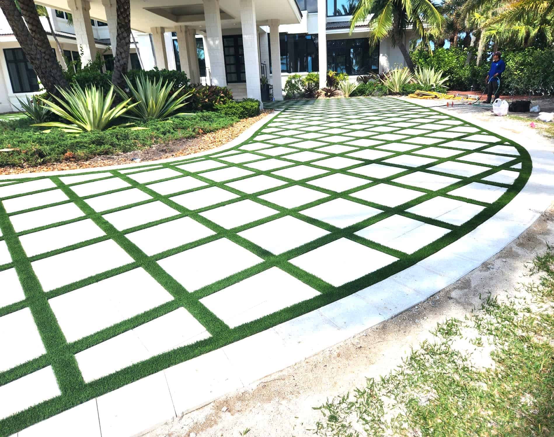 Artificial Turf For Tennis Courts Archives - Complete Synthetic Turf