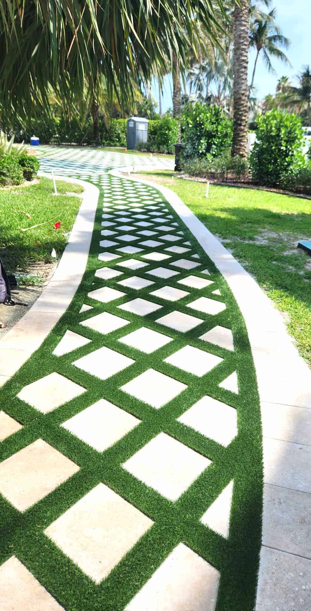 Artificial Turf Seller and Installer
