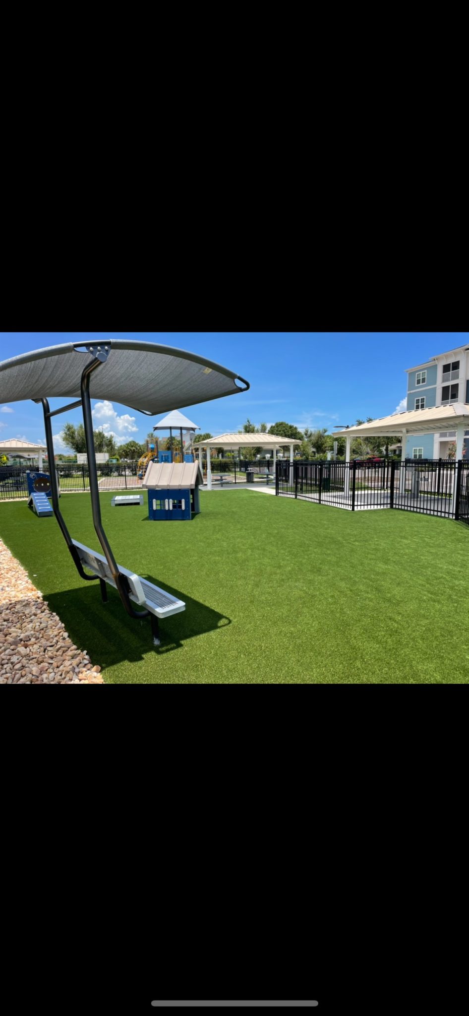 Artificial Turf Provider and Installer in Fort Pierce