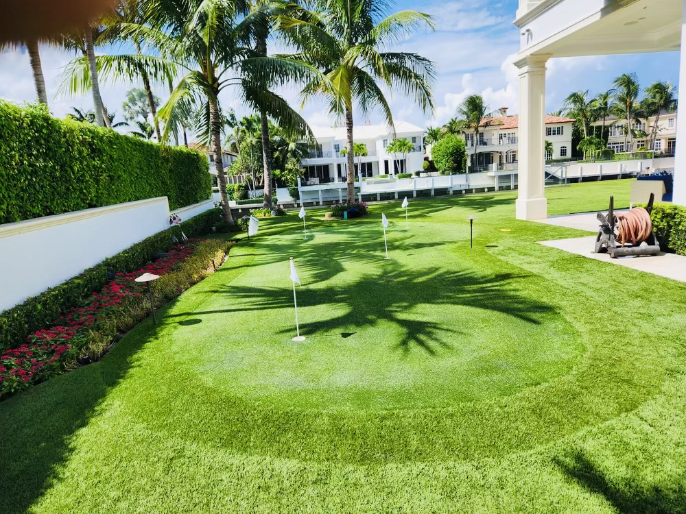 How Long Does Artificial Turf Last? Here's Why Its Worth Getting