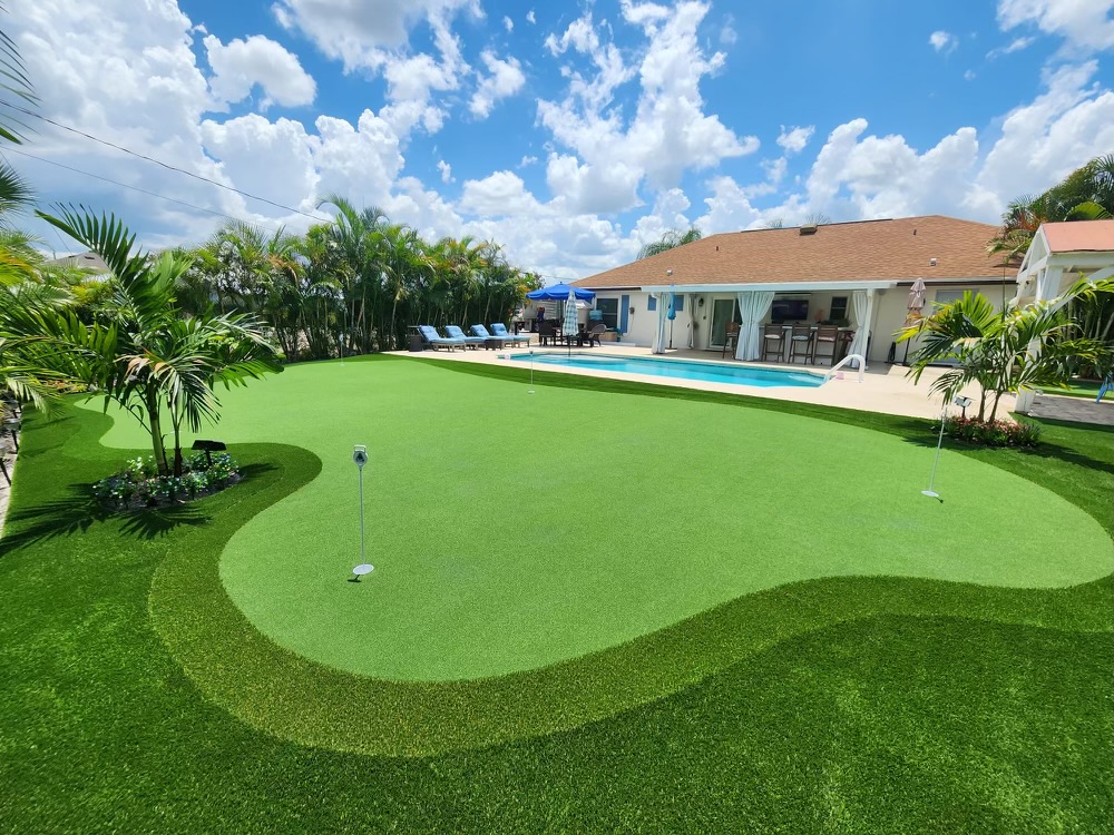 Your Ultimate Guide to Buying Wholesale Turf in Florida
