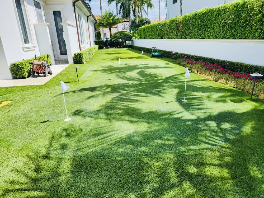 Artificial Turf Company in Stuart