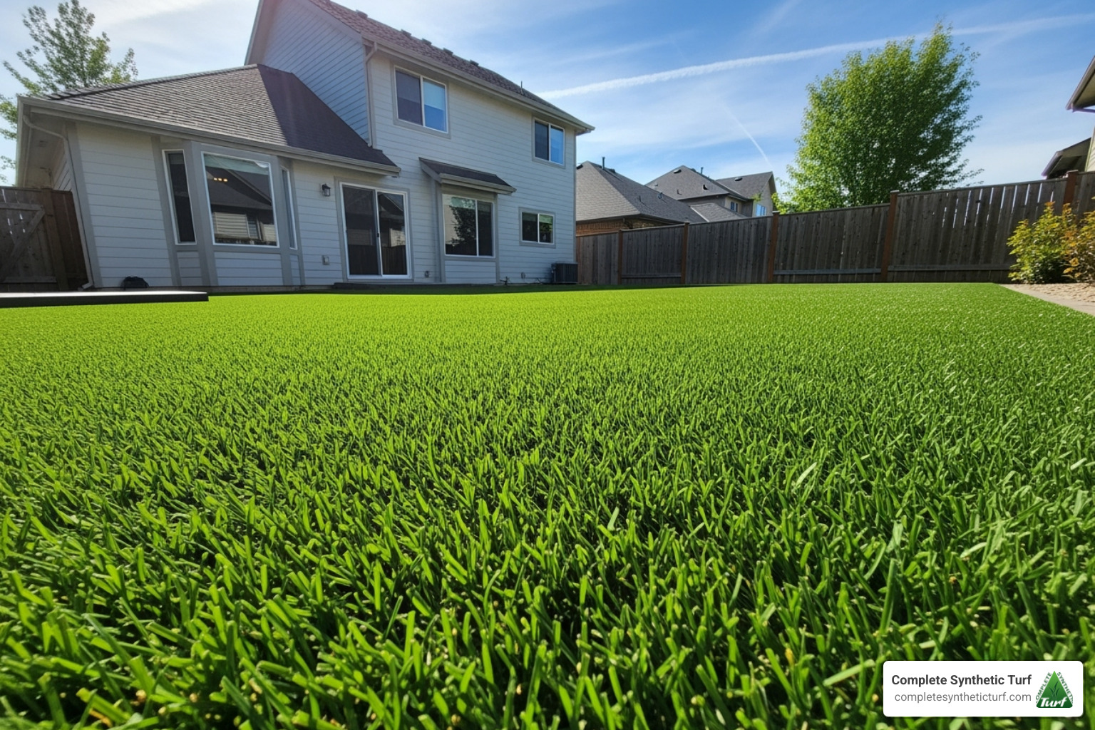 artificial turf melbourne