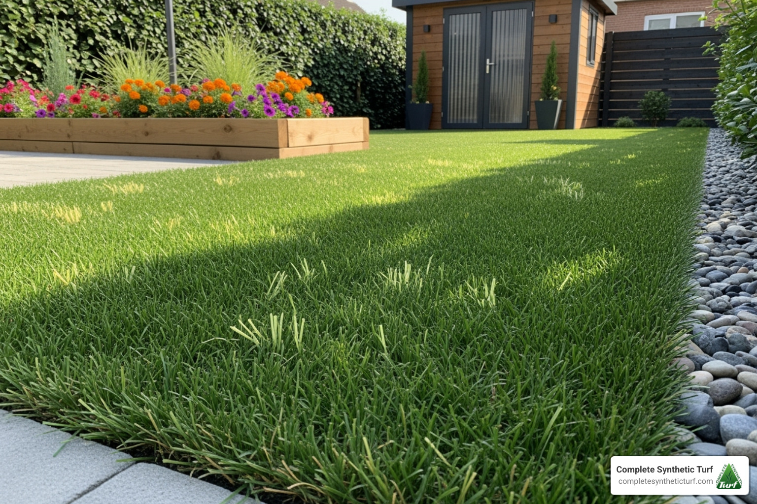 quality turf near me