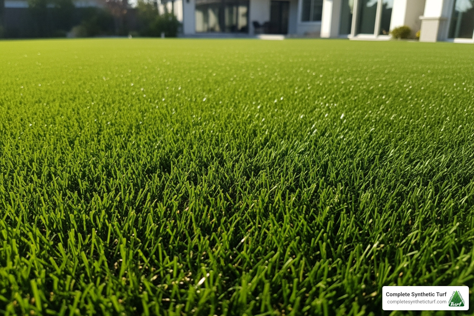 artificial grass supplier