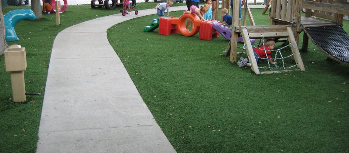 Artificial Grass Installers in Stuart