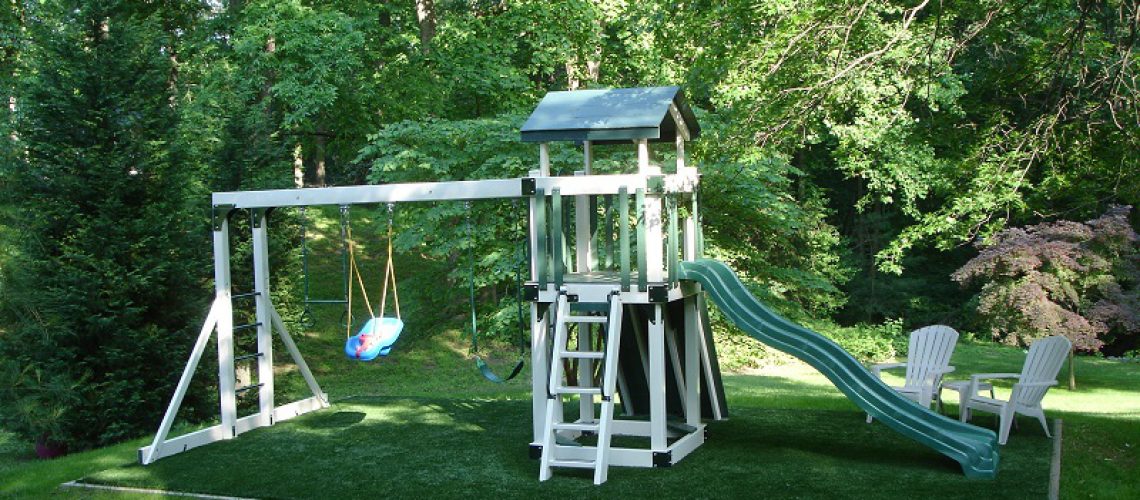 Artificial Grass Installation Company