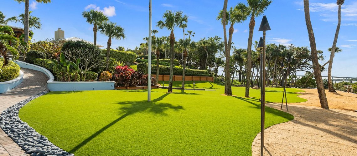 Artificial Grass Company Stuart