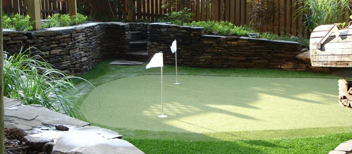 Artificial Turf Pompano Beach