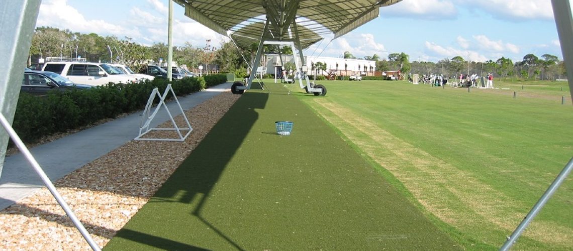 Artificial Grass Installation Vero Beach